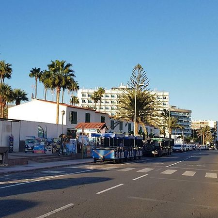 Maspalomas - Area Ciudad Playa del Ingles  Exterior photo